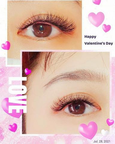 花漾美學專業美甲美睫紋繡 - 