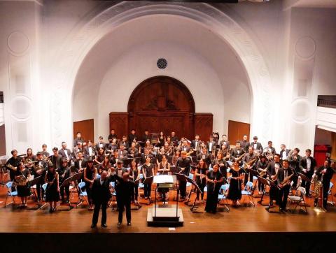 慧蓉 Betty - 樂團演出