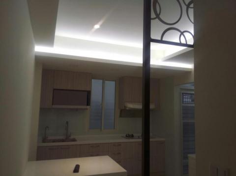 益麗油漆工程 - 