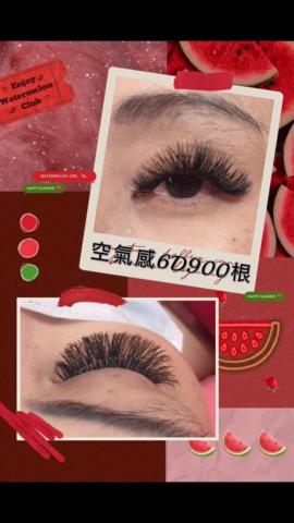 花漾美學專業美甲美睫紋繡 - 