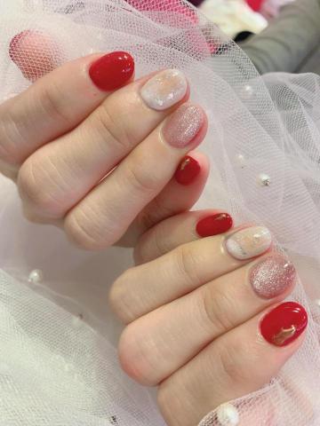 花漾美學專業美甲美睫紋繡 - 