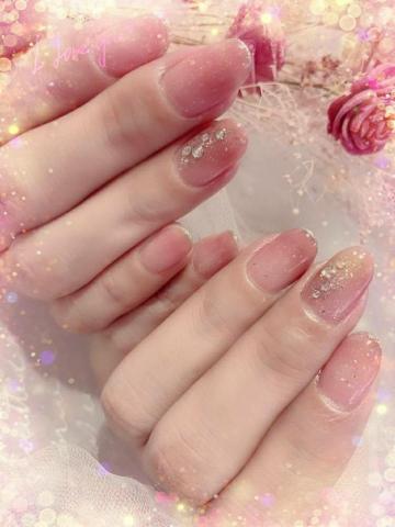 花漾美學專業美甲美睫紋繡 - 漸層凝膠