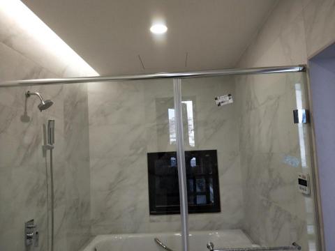 Jeremy專業玻璃安裝工裎行 - 