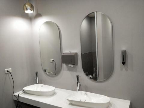 Jeremy專業玻璃安裝工裎行 - 