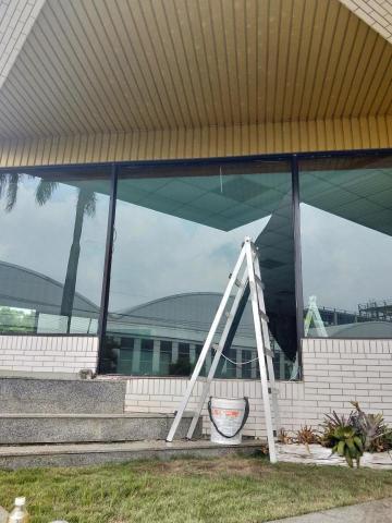 Jeremy專業玻璃安裝工裎行 - 