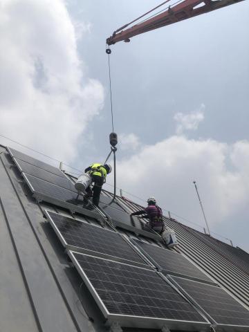 大亨防水工程 -  大亨防水工程 -