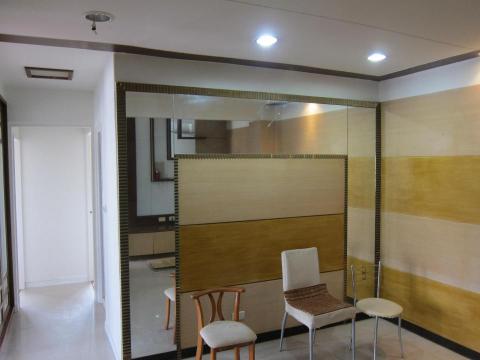 韓國納路乳膠漆 - 台南廖先生家