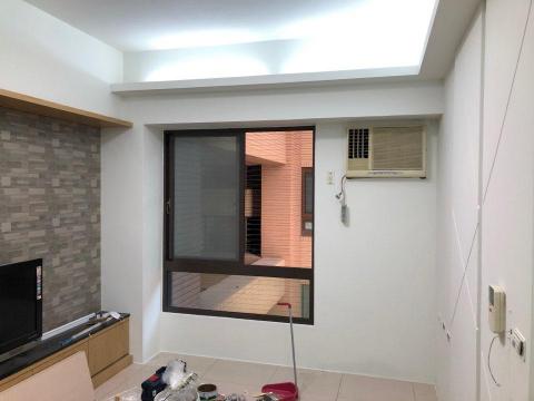 韓國納路乳膠漆 - 高雄黃小姐家