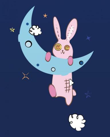 Miss Toma Studio - 插圖設計–電繪 Miss Toma Studio - 插圖設計–電繪