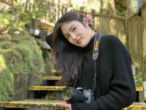 提供model試鏡服務的專家Carol 