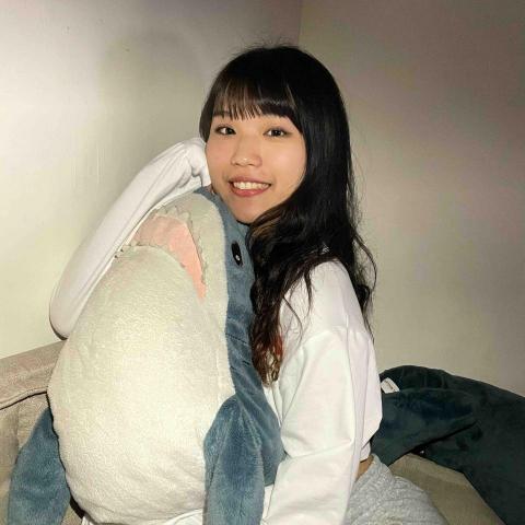 提供受眾包服務的專家陳子緹