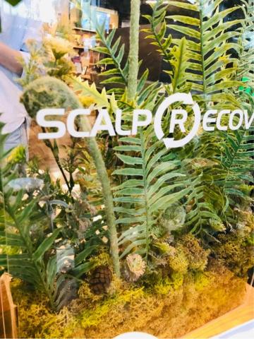 植&泥 綠空間設計 - 綠設計logo