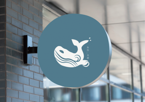 以一映像 Studio - Logo設計