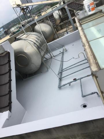 大亨防水工程 -  大亨防水工程 -