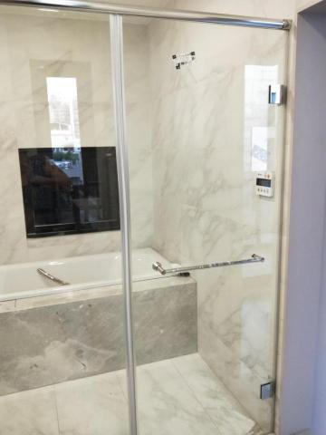 Jeremy專業玻璃安裝工裎行 - 