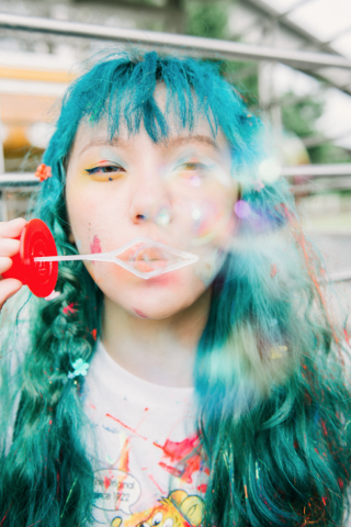 粼苑影像工作室 - 形象拍攝