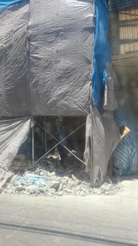 提供打石工服務的專家涵海工程企業社