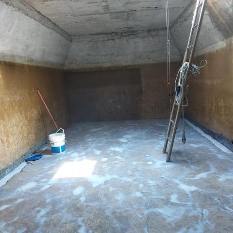 安弦工程行 - 飲用水箱防水工程 安弦工程行 - 飲用水箱防水工程