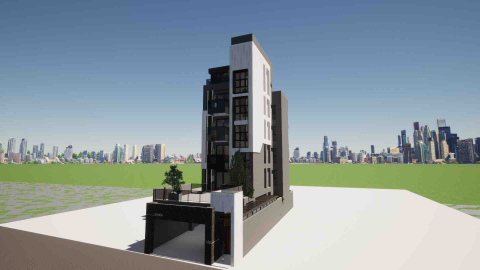 提供autocad服務的專家賴君豪