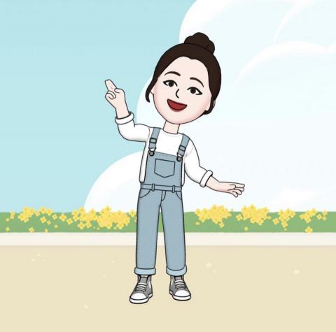 提供錄音服務的專家Jessica