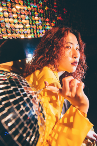 粼苑影像工作室 - 形象拍攝