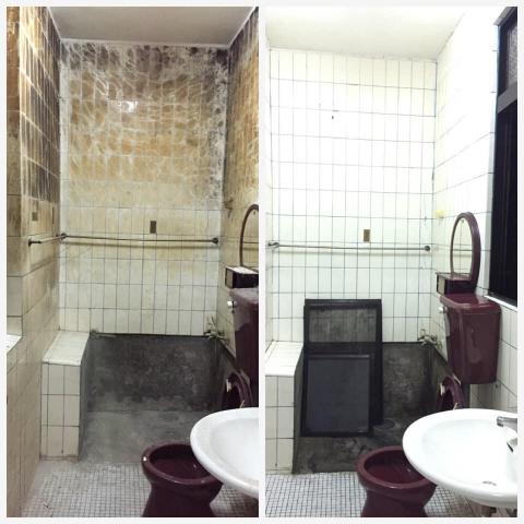 亞巨清潔企業社 - 