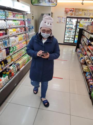 提供永康區景點服務的專家永希