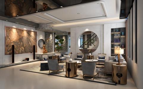 梁儀全建築師事務所/樴子匠作室內設計 -  梁儀全建築師事務所/樴子匠作室內設計 -