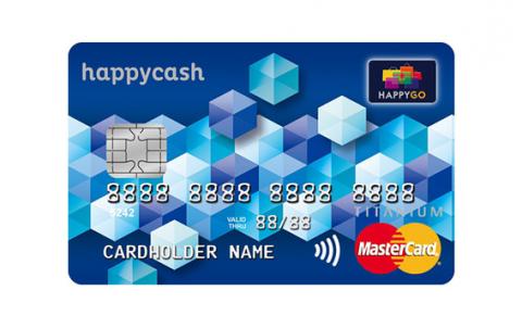 波墨視覺設計 - 信用卡設計