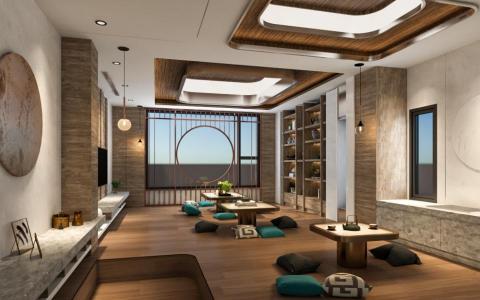 梁儀全建築師事務所/樴子匠作室內設計 -  梁儀全建築師事務所/樴子匠作室內設計 -