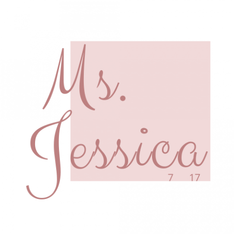 提供架站服務的專家Ms. Jessica