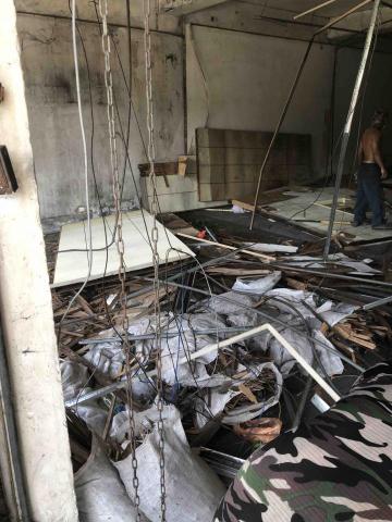 提供打石服務的專家黑鬼東專業打石團隊