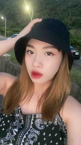 提供賣東西服務的專家王莉婷