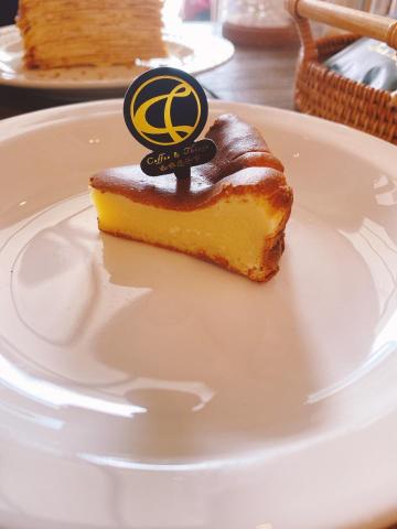 樂樂 - 咖啡廳業配