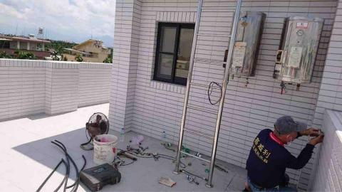 小林水電 -  小林水電 -