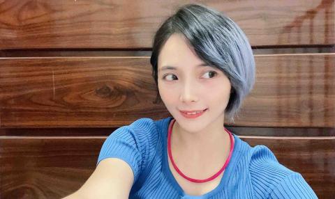 提供翻譯公司taipei服務的專家私人訓練教學 - 蔡欣穎