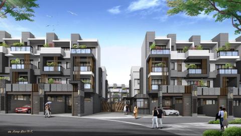 梁儀全建築師事務所/樴子匠作室內設計 -  梁儀全建築師事務所/樴子匠作室內設計 -