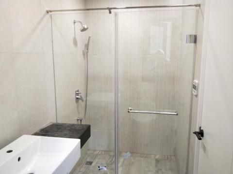 Jeremy專業玻璃安裝工裎行 - 