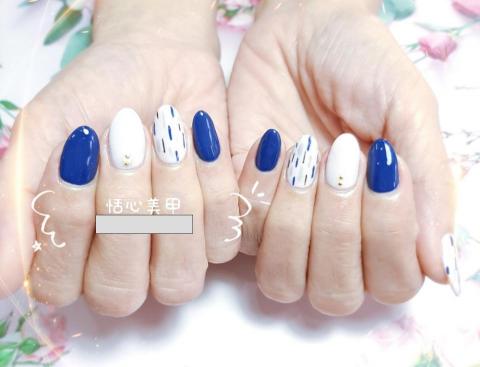 恬心時尚美甲美容館 - 