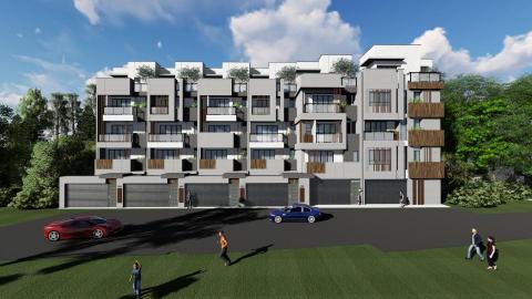 梁儀全建築師事務所/樴子匠作室內設計 -  梁儀全建築師事務所/樴子匠作室內設計 -