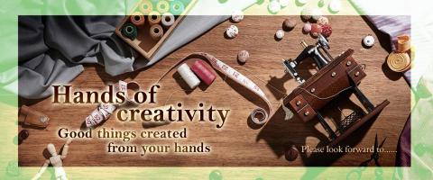 波墨視覺設計 - banner設計