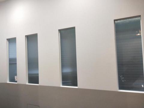 Jeremy專業玻璃安裝工裎行 - 