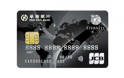 波墨視覺設計 - 信用卡設計