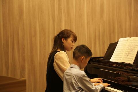 呂翊寧 - 音樂會