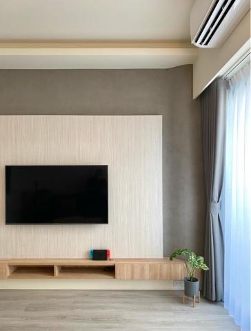 上方設計-台中店 - 