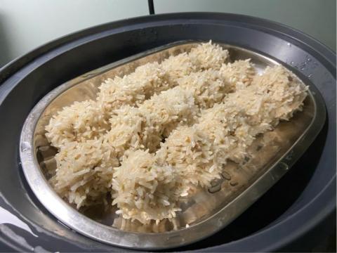 AI 好食製作所 - 珍珠丸子