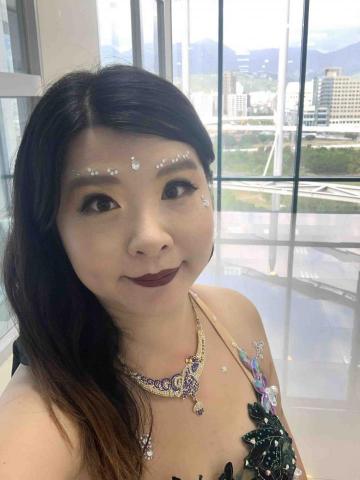 許敬英 - 成果發表