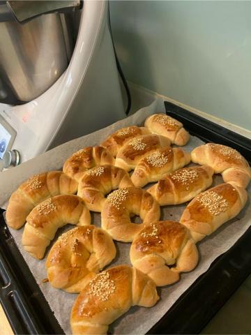 AI 好食製作所 - 小布利