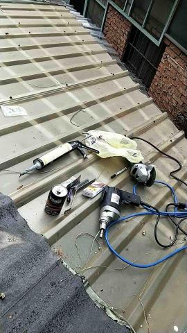 環誠鋼構工程行 - 