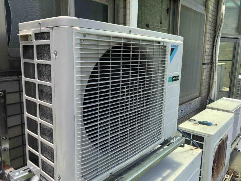 心新冷氣行 -  心新冷氣行 -